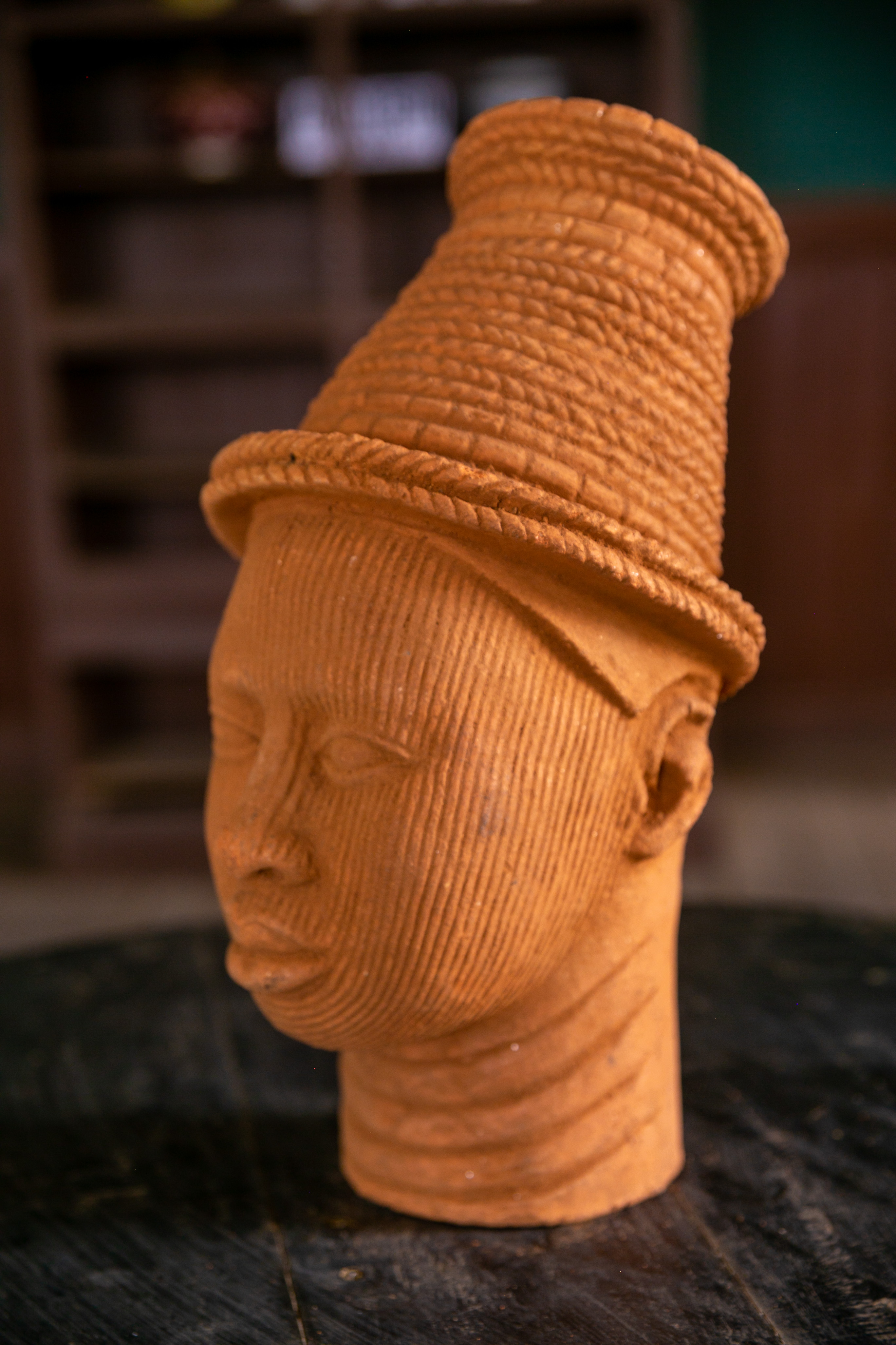 Heritage Head