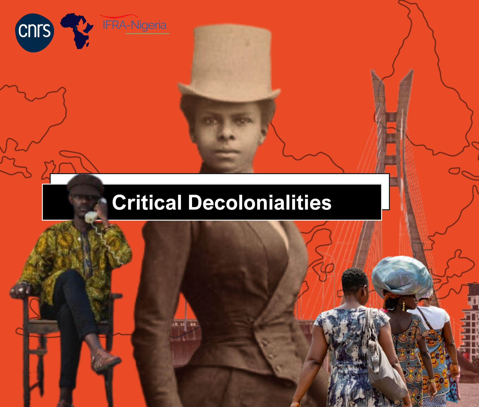 Invitation - Critical Decolonialities Seminar