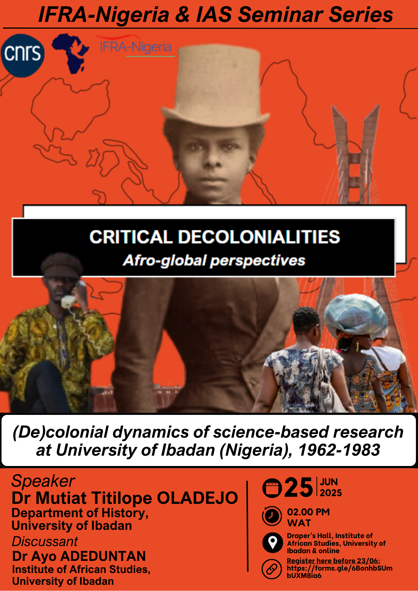 Decolonial S Oladejo Poster 1