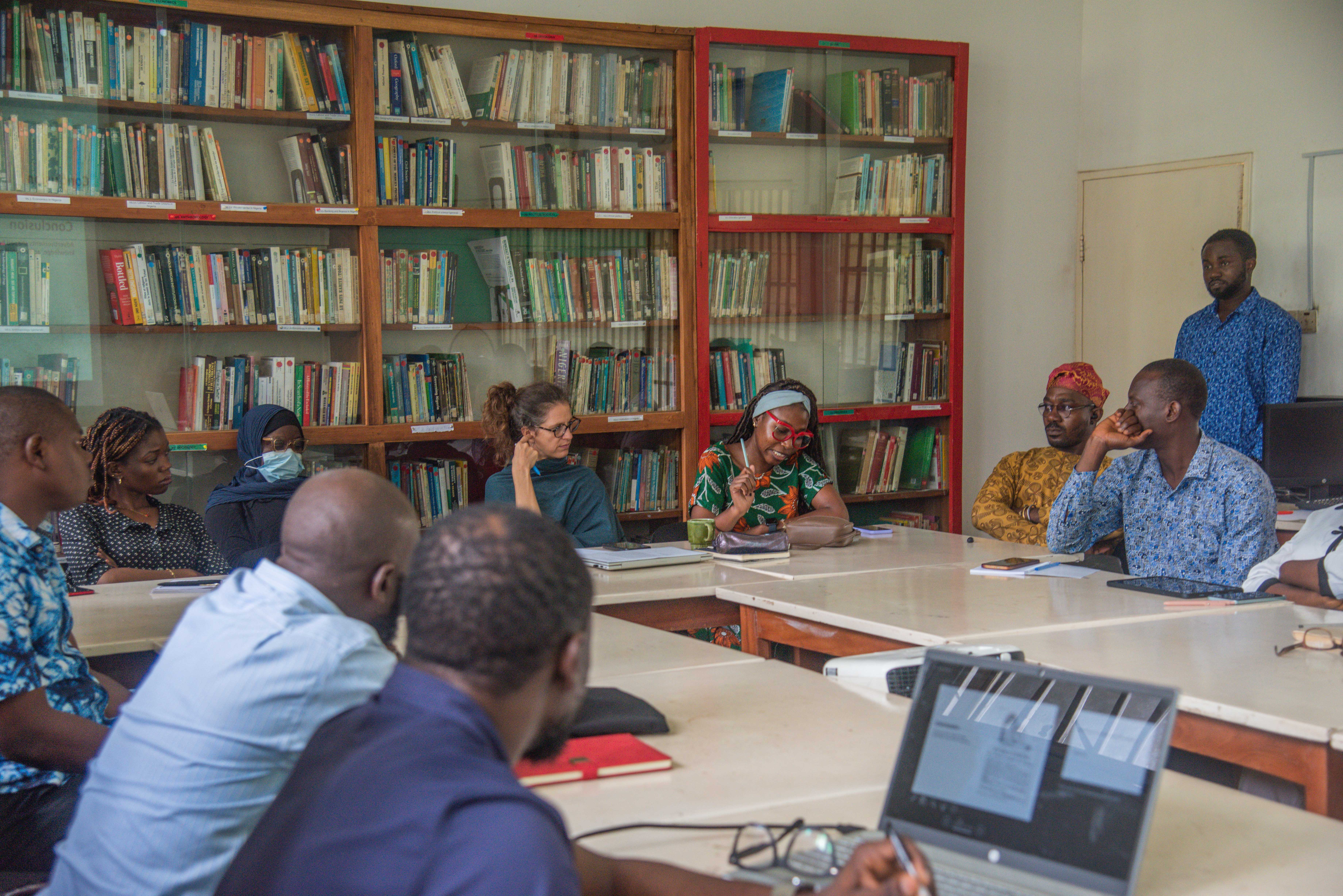 MS Alimi Photo 2