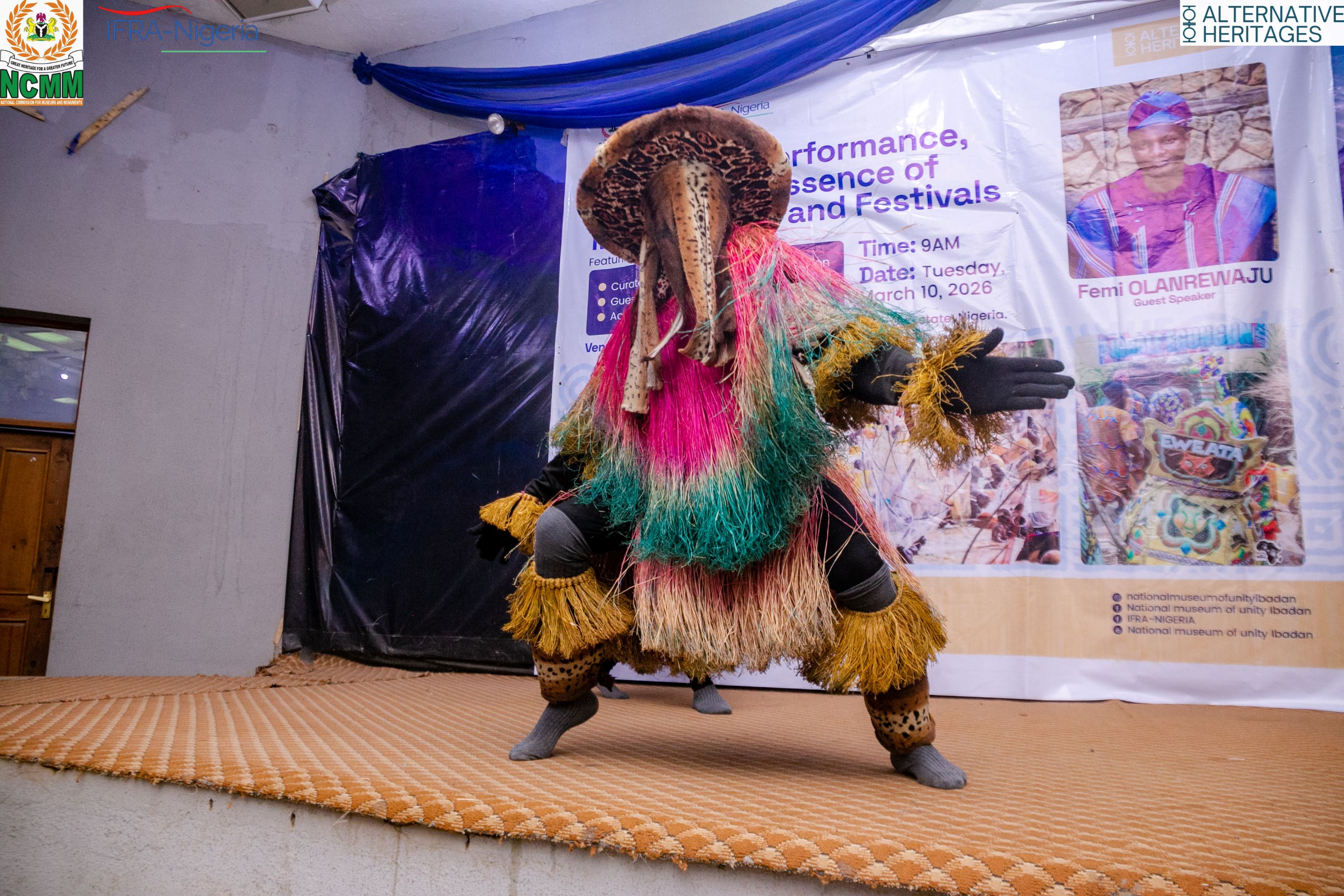 NMU Masquerade 5