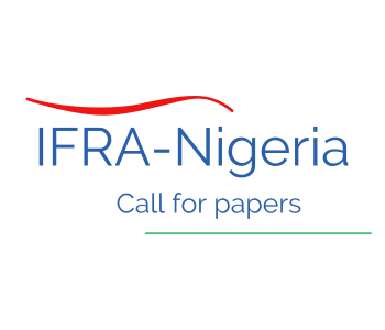 [CLOSED] Call for Papers - Urban Myths and Experiences in Africa