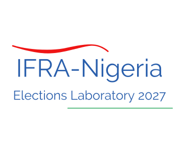 Call for applications - 2027 Elections Lab 