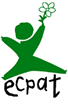 Logo Ecpat