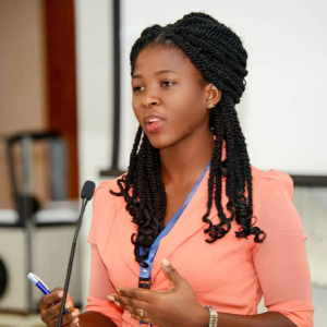 Janet A. OgundairoFELLOW