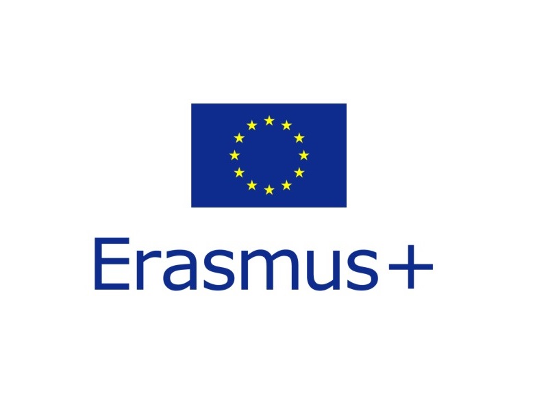 Scholarship Erasmus Logo