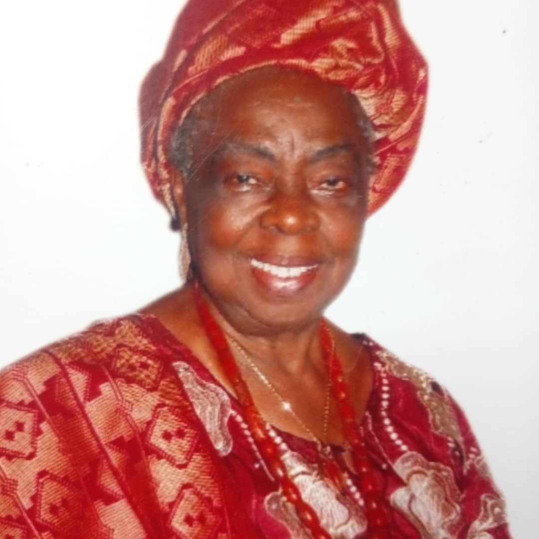 Prof. Felicia Adetowun Ogunsheye, Ogunsheye Foundation Image