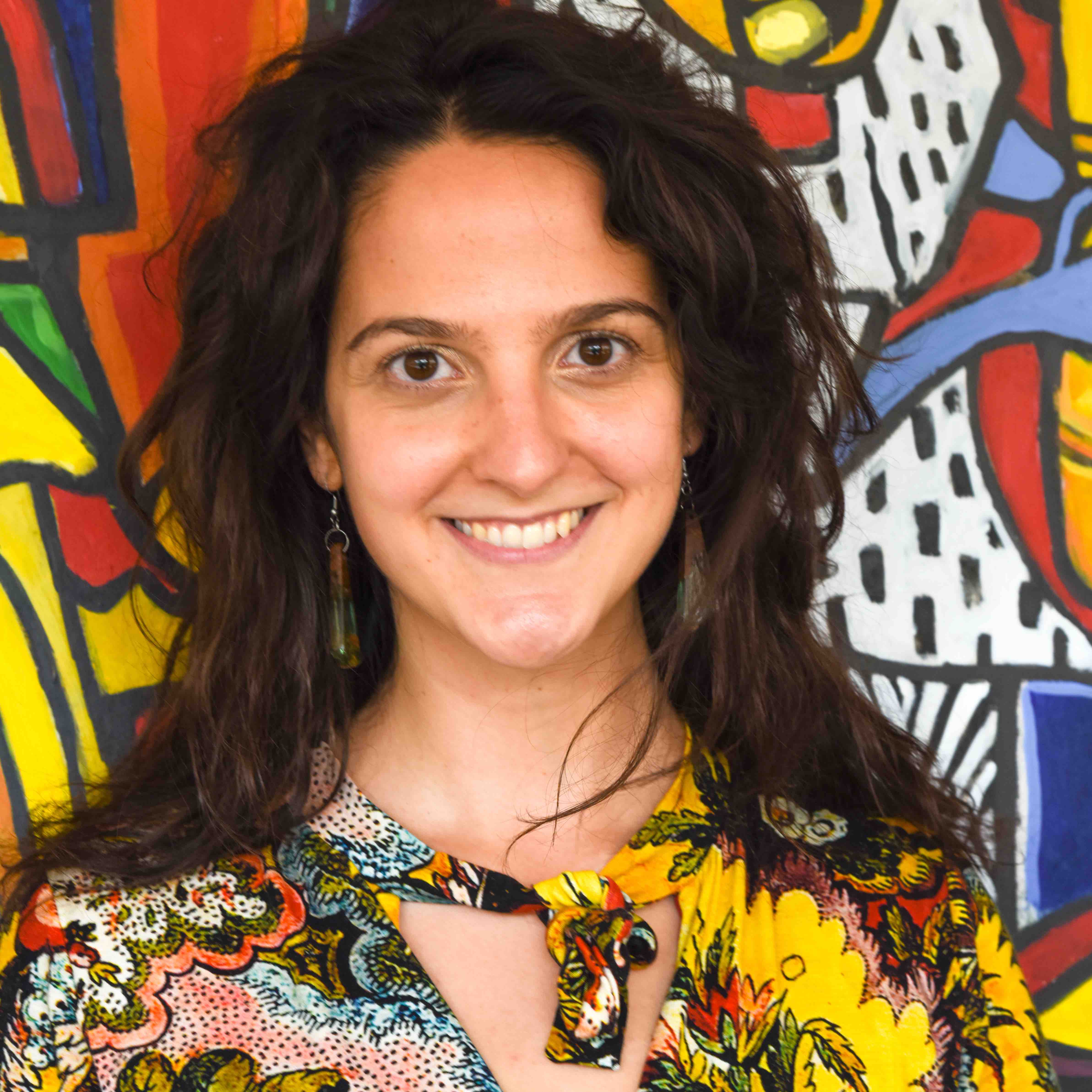 Dr Sara Panata, Les Afriques dans les Mondes (LAM)/CNRS Image