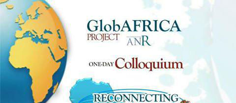 GlobAfrica: Reconnecting Africa: Sub-Saharan Africa and the World prior to European Imperialism